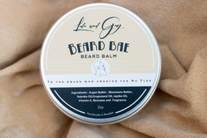 Beard Bae Beard Balm